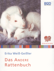 Rattenbuch-Cover